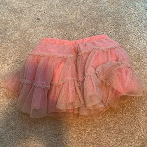 Tutu skirt